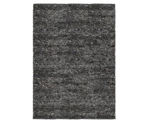 Kilimas MELLOW ANTHRACITE (Rankų darbo kolekcija)